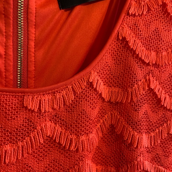 GUESS COCKTAIL DRESS - Picture 3 of 9